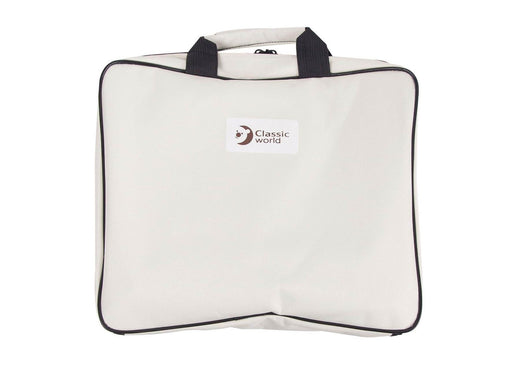 Classic World 9 Musical Instruments with Storage Bag