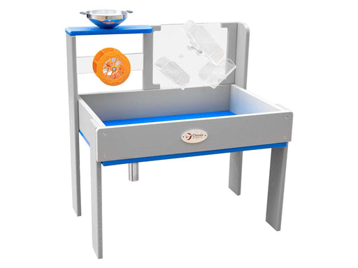 Classic World Wooden Sand and Water Table