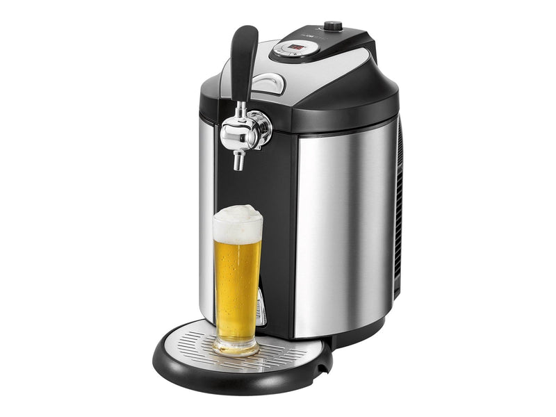 Clatronic BZ 3740 - beer dispenser