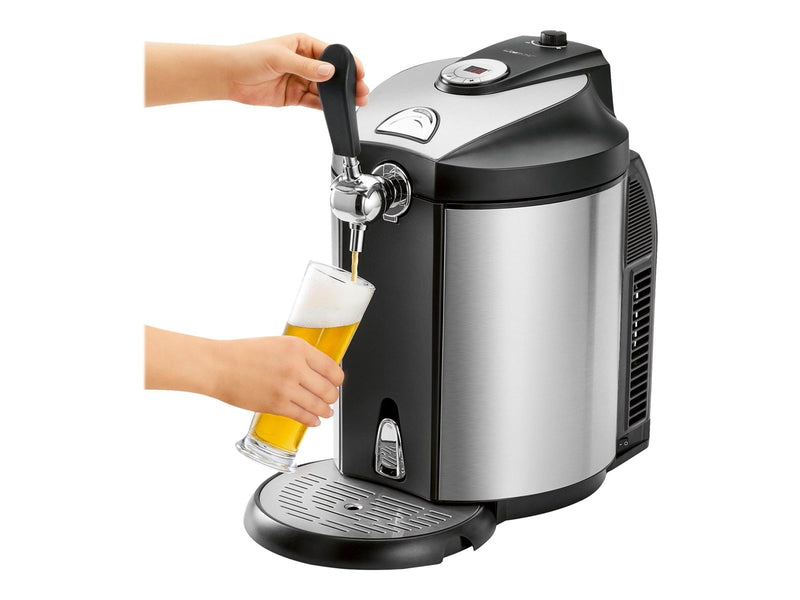 Clatronic BZ 3740 - beer dispenser