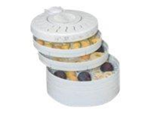 Clatronic DR 2751 - food dehydrator