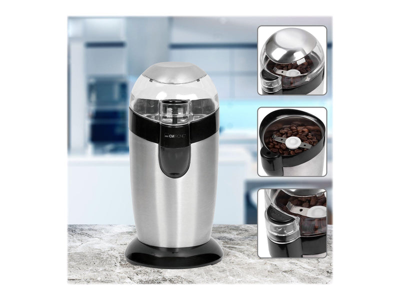 Clatronic KSW 3307 - coffee maker