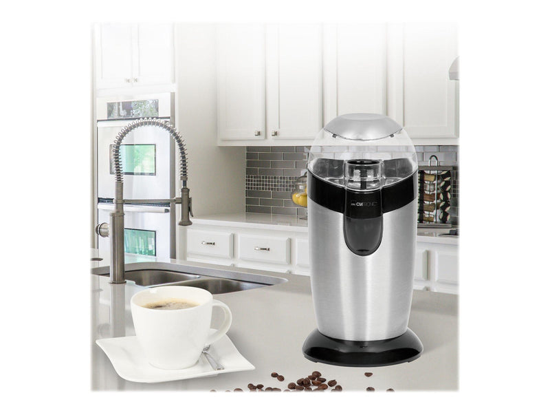 Clatronic KSW 3307 - coffee maker