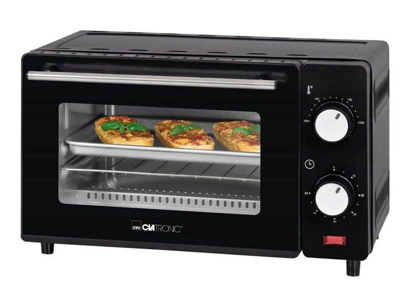 Clatronic MB 3746 - electric oven