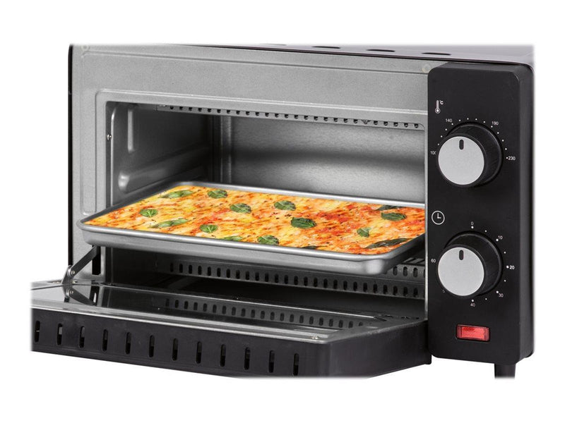 Clatronic MB 3746 - electric oven