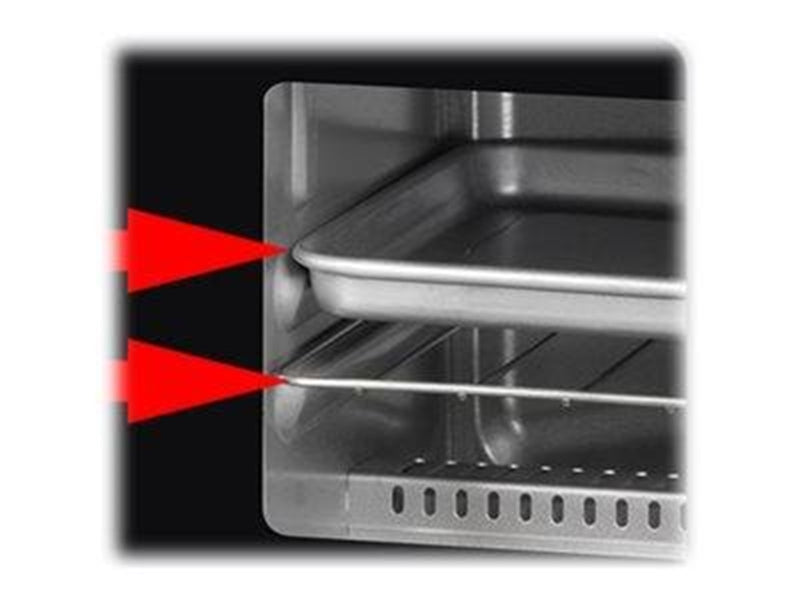 Clatronic MB 3746 - electric oven
