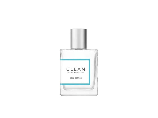 Clean Classic Cool Cotton - 60 ml0