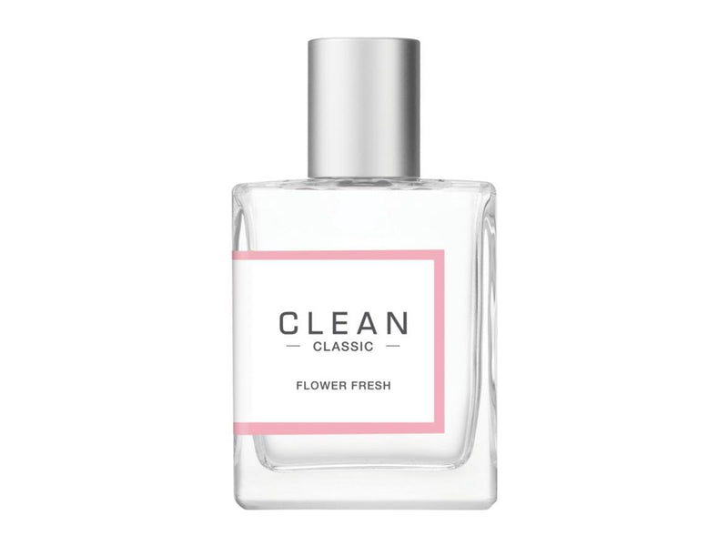 Clean Classic Flower Fresh EDP - 60 ml - 30 ml0