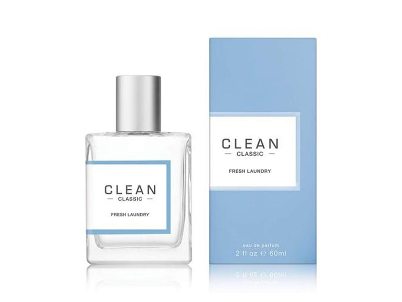 Clean - Classic Fresh Laundry - Spray - 60 ml0