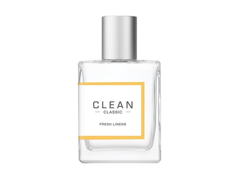 Clean Classic Fresh Linens EDP - 60 ml0