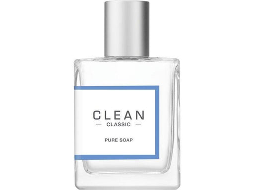 Clean Classic Pure Soap Edp Spray - 60 ml0