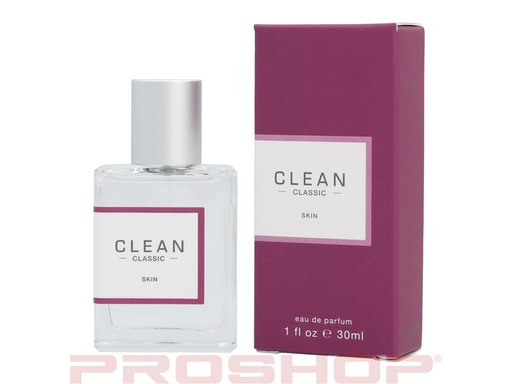 Clean Classic Skin EDP - 30 ml0
