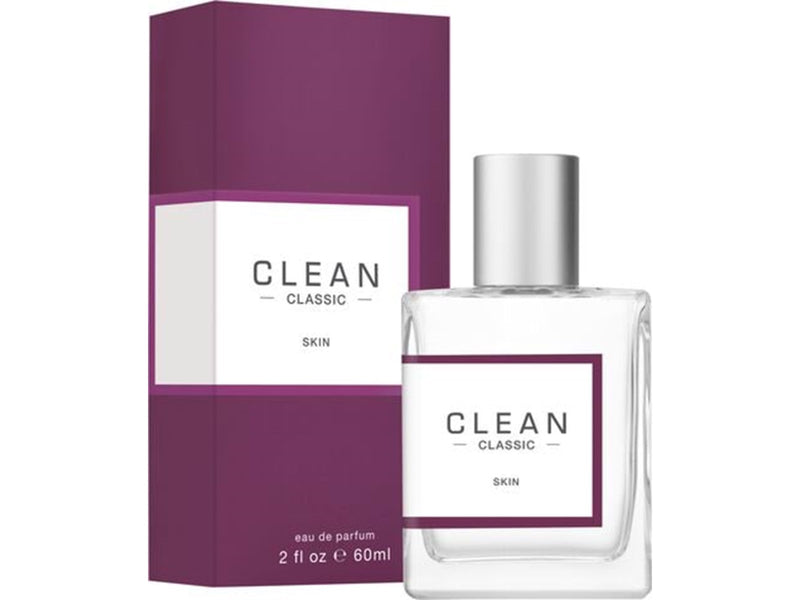 Clean Classic Skin EDP - 60 ml0