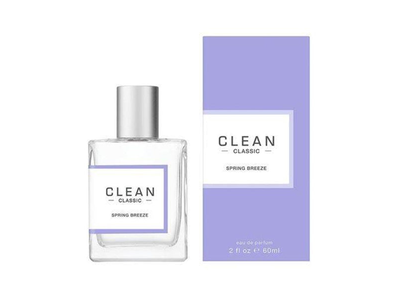 Clean Classic Spring Breeze Edp Spray - 60 ml0