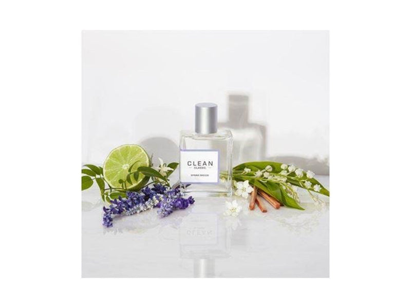 Clean Classic Spring Breeze Edp Spray - 60 ml0