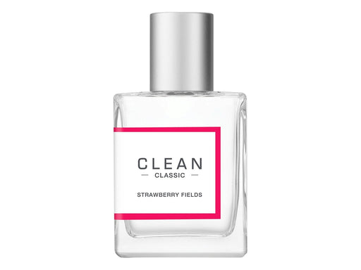 Clean Classic Strawberry Fields Eau De Parfum 30 ml - 30 ml0