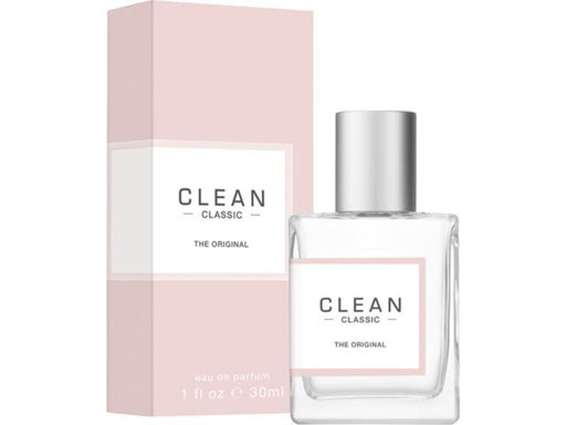 Clean Classic The Original - Spray - 30 ml0