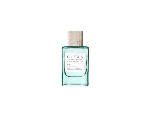 Clean H2Eau Amber Cashmere Eau De Parfum 100 ml - 100 ml0