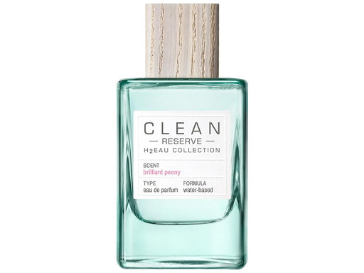 Clean H2Eau Brilliant Peony Eau De Parfum - 100 ml0