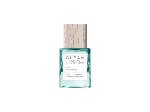 Clean H2Eau Brilliant Peony Eau De Parfum 30 ml - 30 ml0