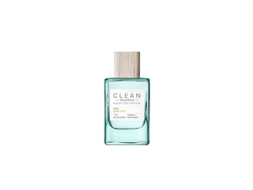 Clean H2Eau Golden Citrus Eau De Parfum 100 ml - 100 ml0
