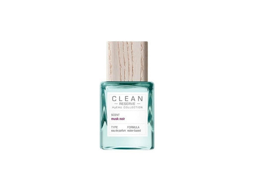 Clean H2Eau Musk Noir Eau De Parfum 30 ml - 30 ml0