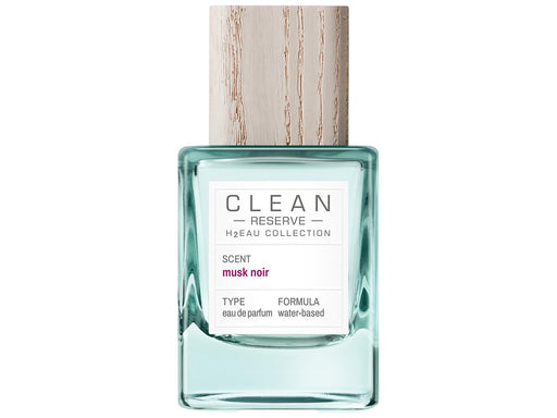 Clean H2Eau Musk Noir Eau De Parfum - 50 ml0