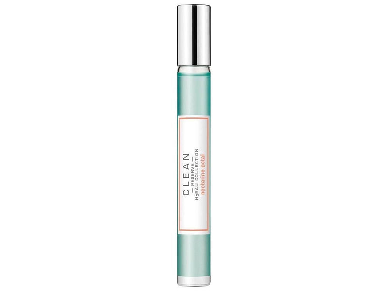 Clean H2Eau Nectarine Petal Eau De Parfum 10 ml - 10 ml
