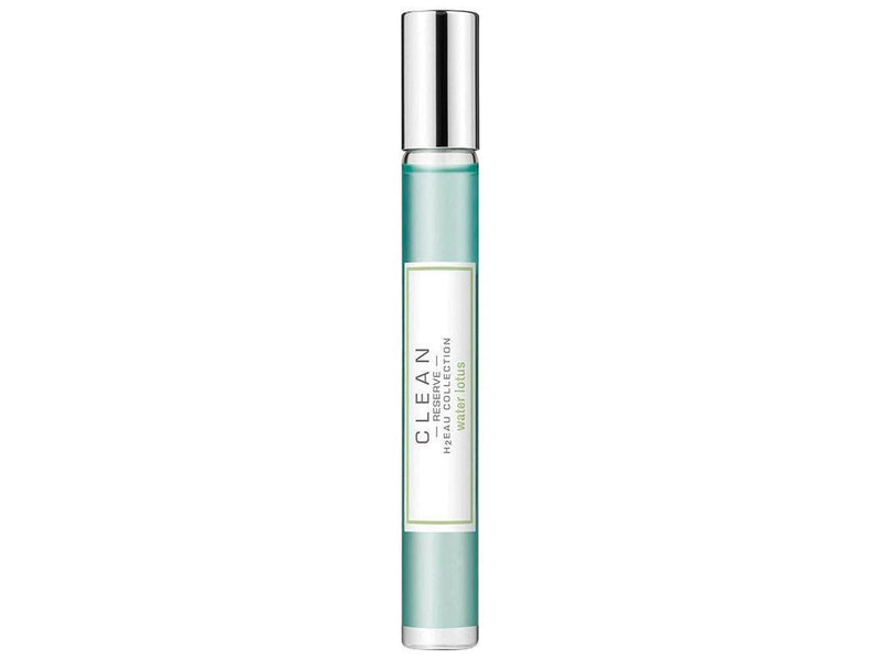 Clean H2Eau Water Lotus Eau De Parfum 10 ml - 10 ml