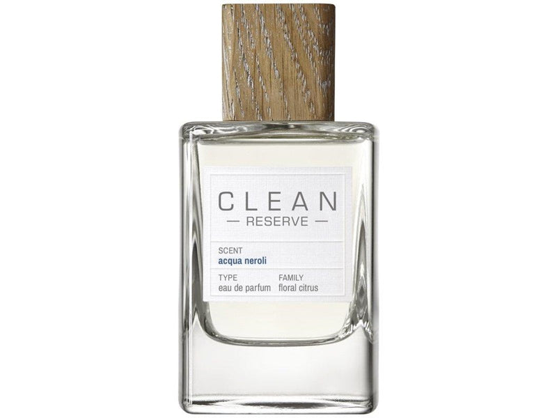 Clean Reserve - Acqua Neroli Eau De Parfum Unisex 50 ml - 50 ml0