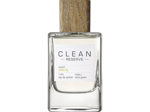 Clean Reserve - Citron Fig EDP - 100 ml0