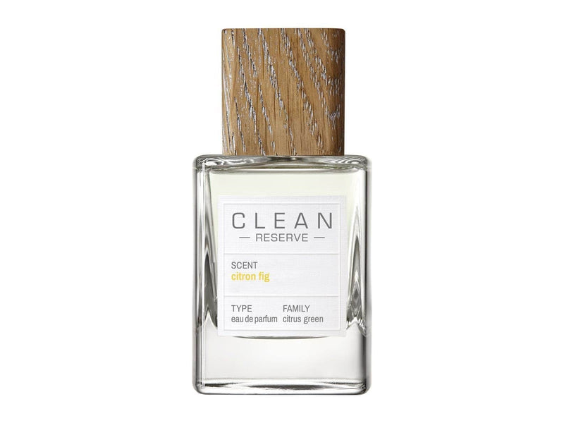 Clean Reserve - Citron Fig Eau De Parfum Unisex 30 ml - 30 ml0