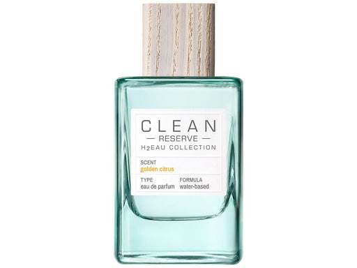 Clean Reserve H2EAU Golden Citrus Eau de Parfum - 100 ml0