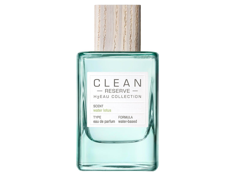 Clean Reserve H2EAU Water Lotus Eau de Parfum - 100 ml0