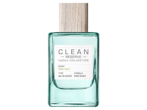 Clean Reserve H2EAU Water Lotus Eau de Parfum - 100 ml0
