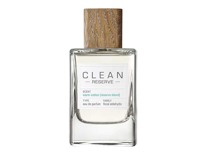 Clean Reserve - Reserve Blend Warm Cotton EDP - 100 ml0