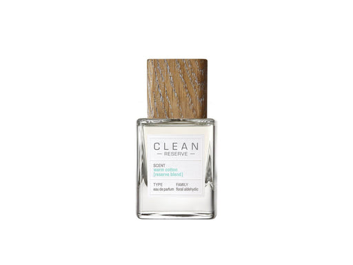 Clean Reserve - Warm Cotton EDP - 30 ml0