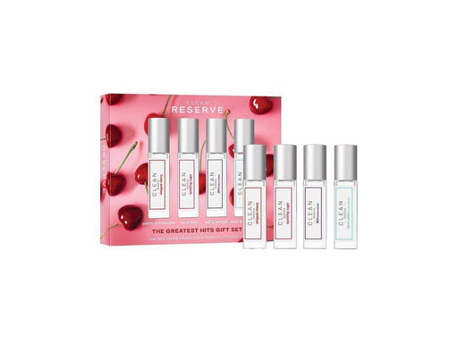 Clean The Greatest Hits Gift Set
