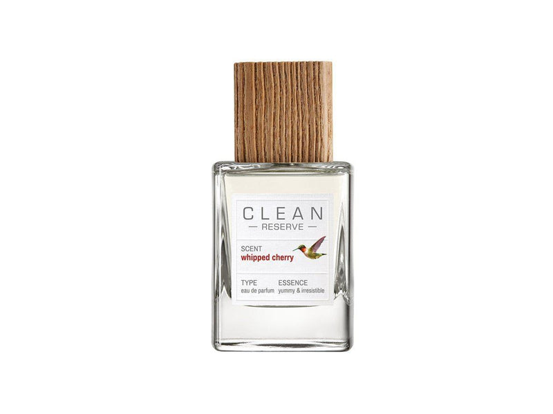 Clean Whipped Cherry Eau De Parfum - 50 ml0