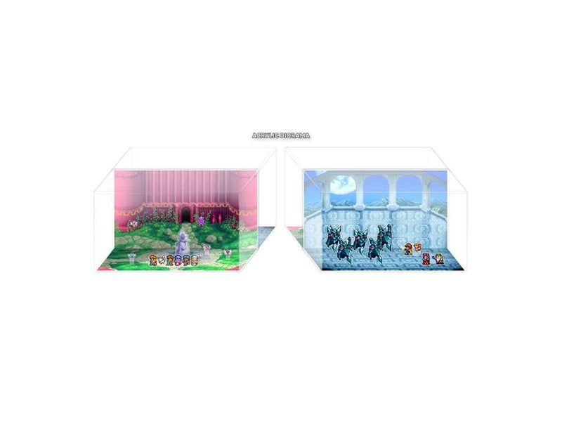 Clear River Games - LUNAR Remastered Collection Althena's Treasure Box (Game Not Included)