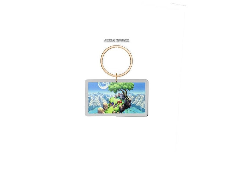 Clear River Games - LUNAR Remastered Collection Althena's Treasure Box (Game Not Included)