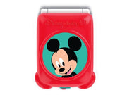 Clementoni Baby Disney Mickey Mouse Foldable Telephone