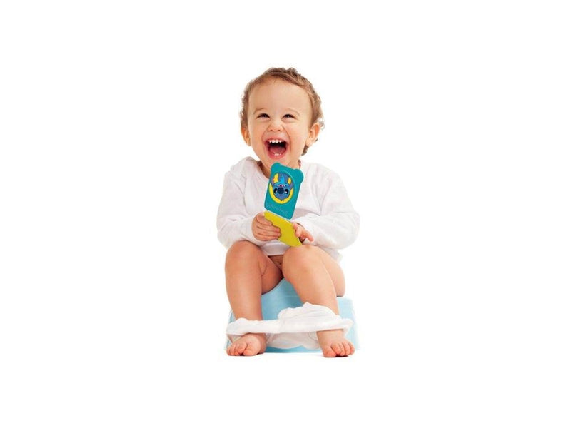 Clementoni Baby Disney Stitch Foldable Phone