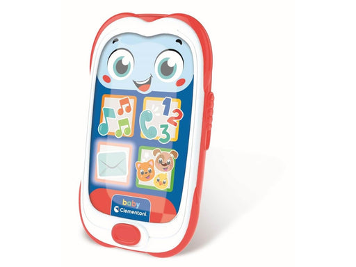 Clementoni Baby Talking and Musical Smartphone