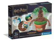 Clementoni Harry Potter - Mandragola - Terrarium Kit