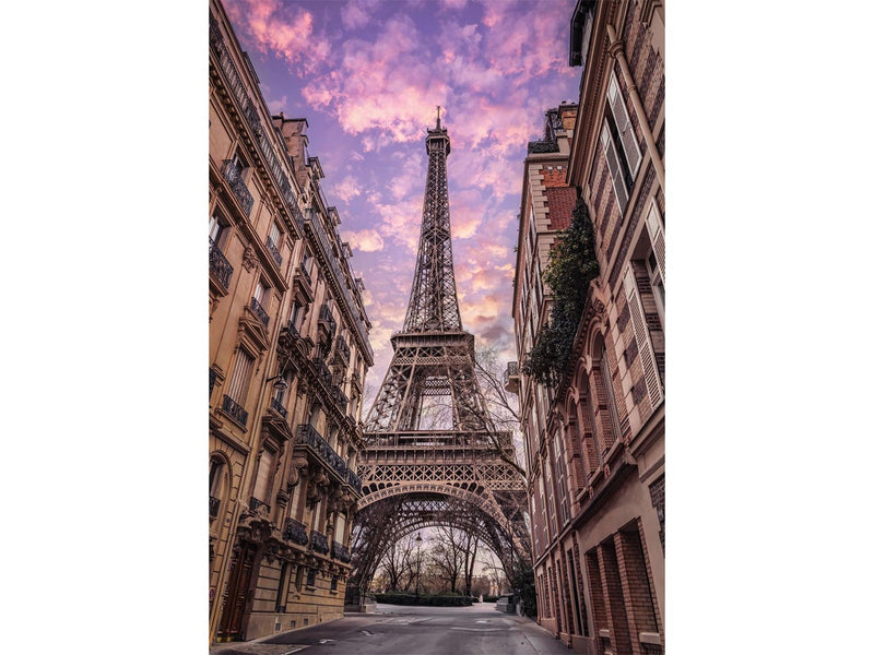 Clementoni Puzzle 1500 Pcs CB High Quality Collection Paris Awakens
