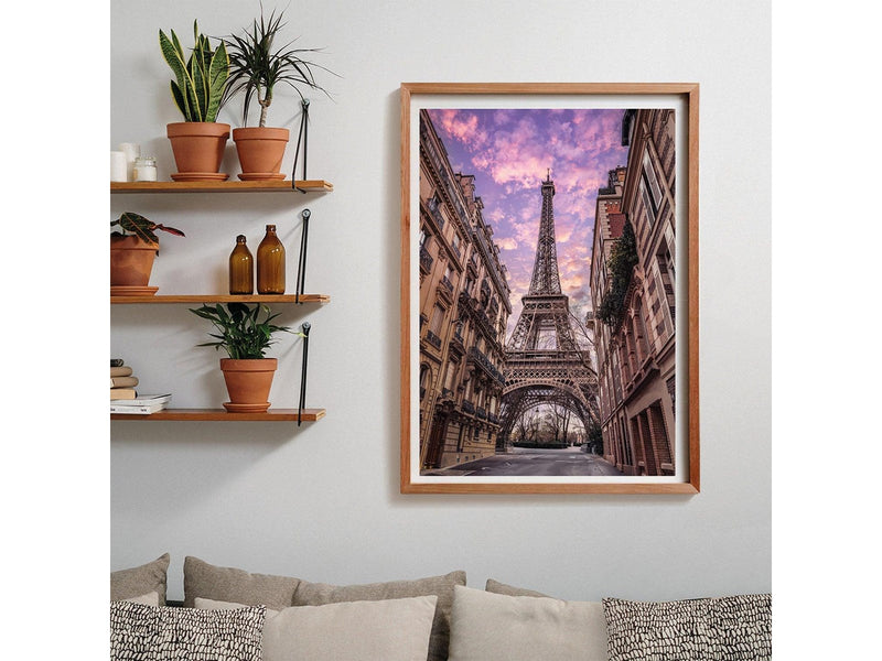 Clementoni Puzzle 1500 Pcs CB High Quality Collection Paris Awakens