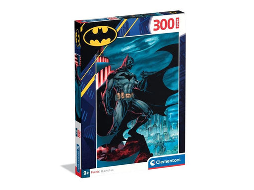 Clementoni Puzzle 300 Pcs Batman