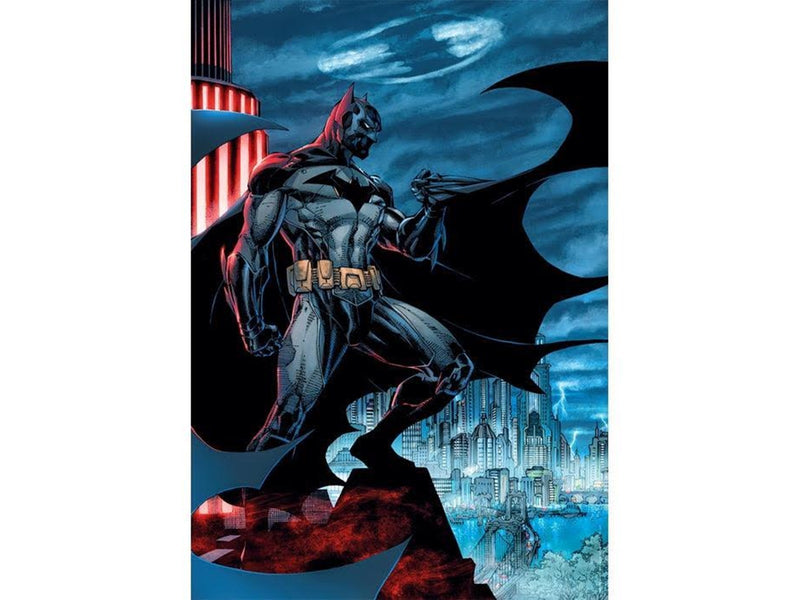 Clementoni Puzzle 300 Pcs Batman