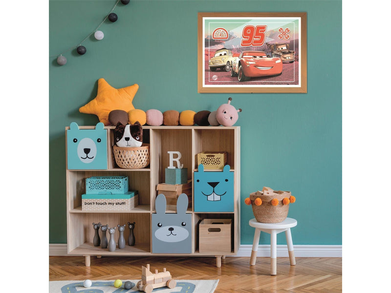Clementoni Puzzle 60 Pcs Pixar